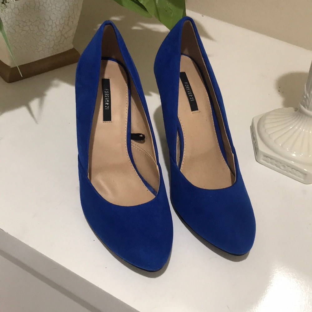 Size 7